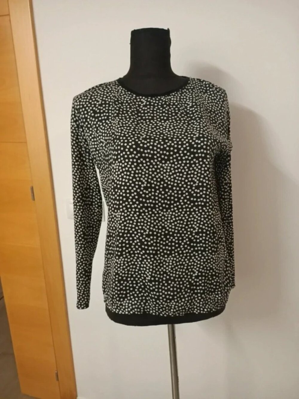 Sfera Topos Camiseta